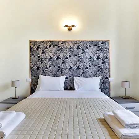 Napoli 25 - Affitti Brevi Italia Apartament *