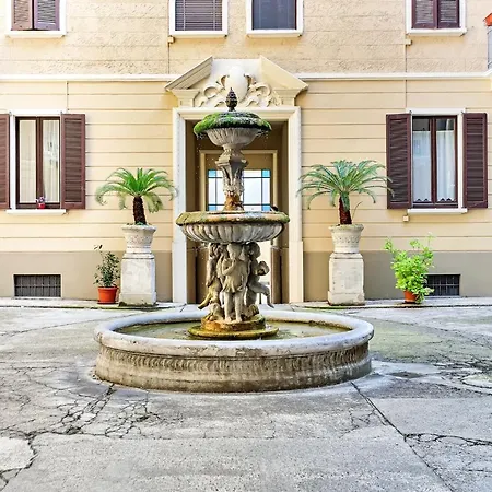 Apartment Napoli 25 - Affitti Brevi Italia *