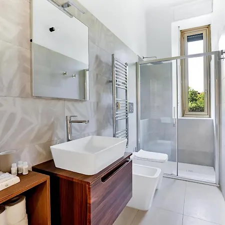 Apartment Napoli 25 - Affitti Brevi Italia