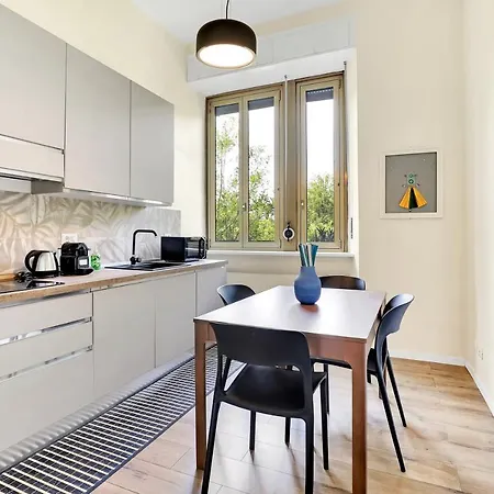 Napoli 25 - Affitti Brevi Italia Apartment