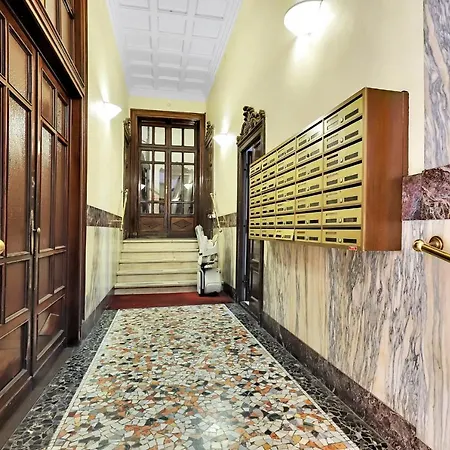 Apartment Napoli 25 - Affitti Brevi Italia *