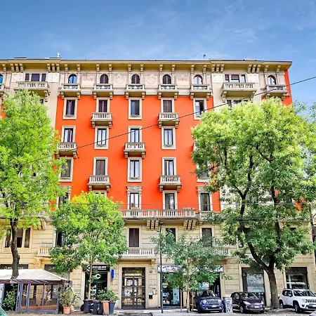 Apartment Napoli 25 - Affitti Brevi Italia Milan